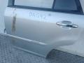 дверь задняя левая Lexus RX 3 поколение 2008, 3.3 л., бензин, АКПП, внедорожник 5 дв., 6700448080 - фото №3
