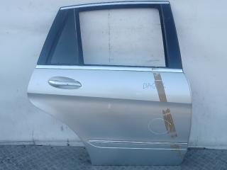 дверь задняя правая Mercedes-Benz R-Класс W251 2007, 3.0 л., дизель, АКПП, универсал