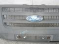 бампер передний Ford Transit 7 поколение 2010, 2.2 л., дизель, МКПП, микроавтобус - фото №3