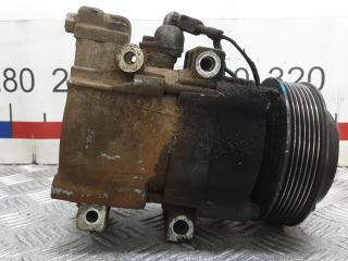 компрессор кондиционера Kia Sorento 1 поколение [рестайлинг] 2006, 2.5 л., дизель, АКПП, внедорожник 5 дв., 97701-3E350