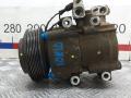 компрессор кондиционера Kia Sorento 1 поколение [рестайлинг] 2006, 2.5 л., дизель, АКПП, внедорожник 5 дв., 97701-3E350 - фото №3