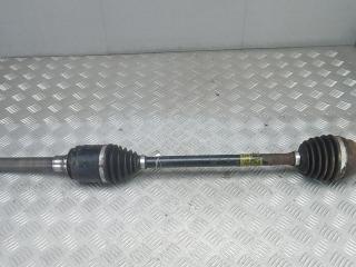 полуось передняя правая (приводной вал, ШРУС) Mercedes-Benz M-Класс W164 [рестайлинг] 2008, 3.0 л., D ML280 CDI, дизель, АКПП, внедорожник 5 дв.