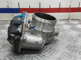 заслонка дроссельная Volkswagen Transporter T5 2007, 2.5 л., дизель, МКПП, микроавтобус, A2C53249826