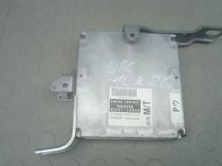 ЭБУ Toyota Land Cruiser Prado J120 2003, 3.0 л., дизель, МКПП, внедорожник 5 дв., 896616A060