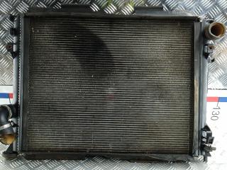 радиатор охлаждения Chrysler 300C 1 поколение 2007, 3.0 л., дизель, АКПП, седан