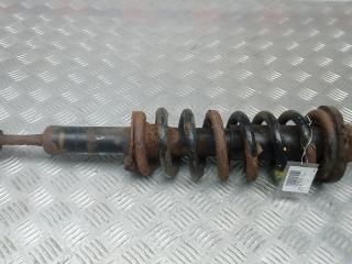 Стойка Toyota Hilux 7 поколение 2005, 3.0 л., дизель, МКПП, внедорожник 5 дв., 4851009J90, 481310K320, 486090K040