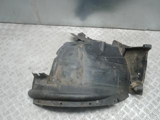 Подкрылок передний левый BMW X5 E70 2008, 3.0 л., дизель, АКПП, внедорожник 5 дв.