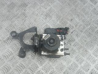 блок ABS Skoda Yeti 1 поколение 2010, 2.0 л., дизель, МКПП, хетчбэк 5 дв., 1K0907379AK