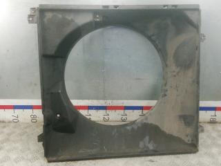 диффузор вентилятора Toyota Land Cruiser Prado J120 2003, 3.0 л., дизель, МКПП, внедорожник 5 дв., 1671130040