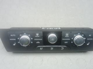 блок управления печки / климат-контроля Audi A7 4G 2013, 3.0 л., дизель, АКПП, хетчбэк 5 дв., 4G0820043AC