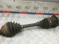 полуось передняя правая (приводной вал, ШРУС) Audi A4 B8/8K 2008, 2.0 л., дизель, МКПП, седан, 8K0407271Q, 8K0407451DX - фото №2