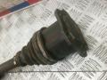 полуось передняя правая (приводной вал, ШРУС) Audi A4 B8/8K 2008, 2.0 л., дизель, МКПП, седан, 8K0407271Q, 8K0407451DX - фото №4