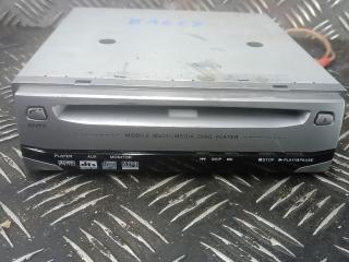 CD-чейнджер Lexus RX 2 поколение 2005, 3.3 л., бензин, АКПП, внедорожник 5 дв., PZ4620037000