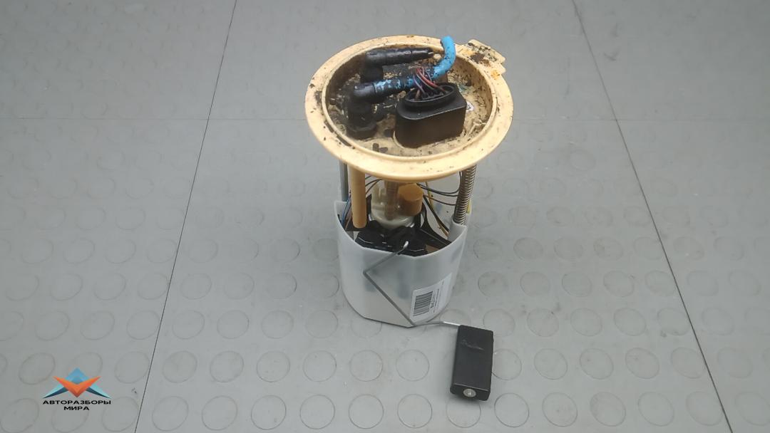 насос топливный Volkswagen Scirocco 3 поколение 2011, 2.0 л., дизель, МКПП, купе, 1K0919050AB, 1K0919673AF - фото №1