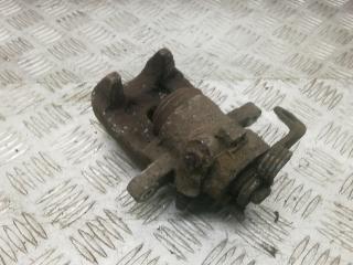 суппорт задний левый Citroen C3 Picasso 1 поколение 2010, 1.6 л., дизель, МКПП, минивэн