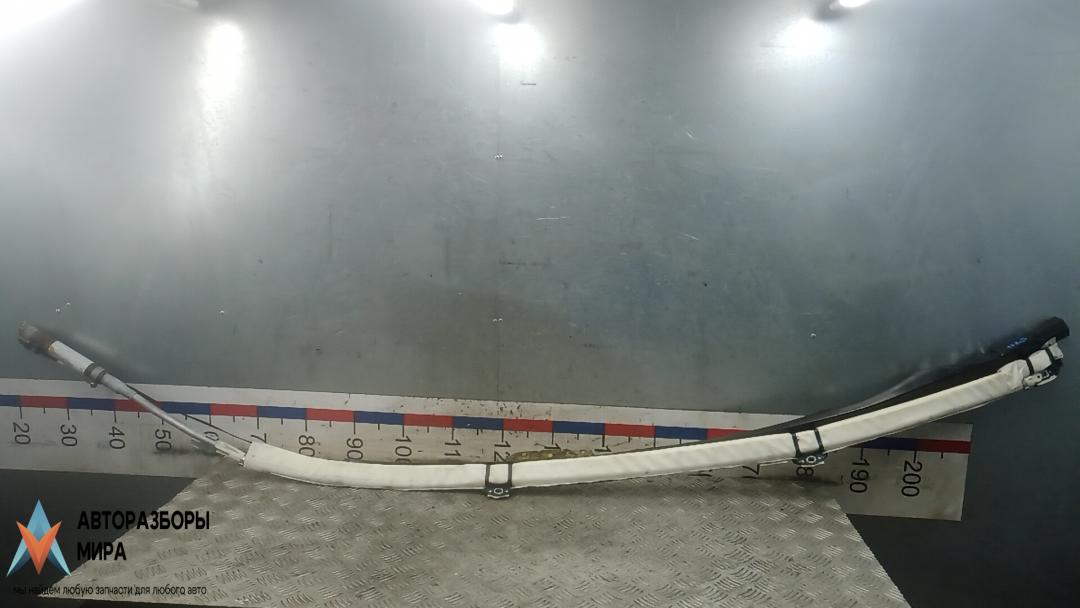 подушка безопасности боковая (шторка) Mercedes-Benz E-Класс W211/S211 2004, 3.5 л., E350, бензин, АКПП, седан - фото №1