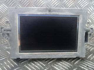 монитор Mercedes-Benz E-Класс W212/S212/C207/A207 2010, 2.2 л., D E220 CDI, дизель, АКПП, купе, A2129004900