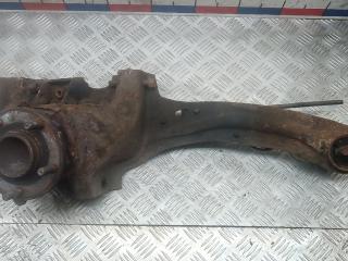 ступица задняя левая Mazda 5 CR [рестайлинг] 2007, 2.0 л., бензин, МКПП, минивэн