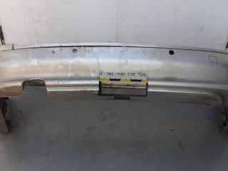 бампер задний BMW 5 серия E60/E61 2002, 2.2 л., бензин, МКПП, универсал