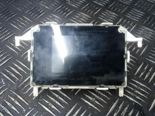 монитор Ford C-Max 2 поколение 2013, 1.6 л., TDCi, дизель, МКПП, минивэн, 2014481, DM5T18B955BC, 10R035345