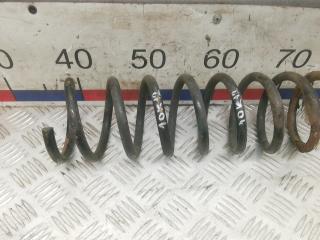 пружина задняя Ford C-Max 2 поколение 2013, 1.6 л., TDCi, дизель, МКПП, минивэн, 1909437