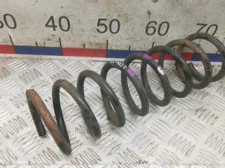 пружина задняя Ford C-Max 2 поколение 2013, 1.6 л., TDCi, дизель, МКПП, минивэн, 1909437