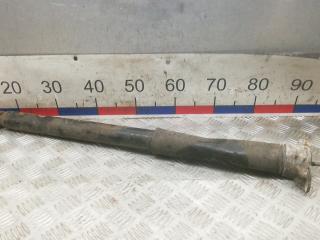 амортизатор задний Ford C-Max 2 поколение 2013, 1.6 л., TDCi, дизель, МКПП, минивэн, 1751385, 1745064