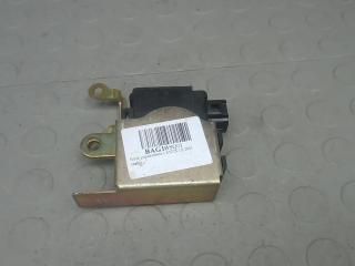 блок управления (другие) Lexus LS 3 поколение 2001, 4.3 л., бензин, АКПП, седан, 8973050121, 8973050112