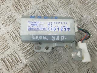 блок управления (другие) Lexus LS 3 поколение 2001, 4.3 л., бензин, АКПП, седан, 032TC00