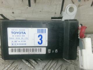 блок управления (другие) Lexus LS 3 поколение 2001, 4.3 л., бензин, АКПП, седан, 8974150400