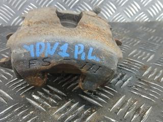 суппорт передний левый Skoda Octavia 1 поколение (A4) [рестайлинг] 2003, 1.4 л., бензин, МКПП, хетчбэк 5 дв., 1K0615123D