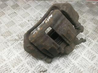 суппорт передний левый Mercedes-Benz C-Класс W203/S203/CL203 [рестайлинг] 2005, 2.2 л., D C220 CDI, дизель, АКПП, седан