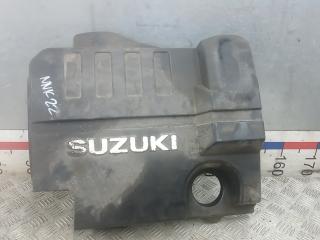 защита двигателя Suzuki Grand Vitara 2 поколение 2006, 1.9 л., дизель, МКПП, внедорожник 5 дв.