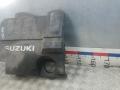 защита двигателя Suzuki Grand Vitara 2 поколение 2006, 1.9 л., дизель, МКПП, внедорожник 5 дв. - фото №2