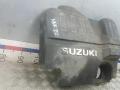 защита двигателя Suzuki Grand Vitara 2 поколение 2006, 1.9 л., дизель, МКПП, внедорожник 5 дв. - фото №3