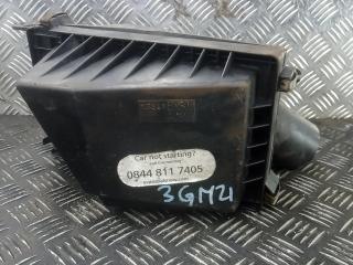 корпус воздушного фильтра Nissan X-Trail T30 [рестайлинг] 2005, 2.2 л., DCi, дизель, МКПП, внедорожник 5 дв., 16500AU600