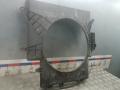 диффузор вентилятора IVECO Daily 4 поколение 2006, 2.3 л., дизель, МКПП, микроавтобус - фото №3