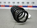 пружина задняя Skoda Rapid 1 поколение 2013, 1.6 л., дизель, МКПП, хетчбэк 5 дв., 1J0511115BR - фото №2