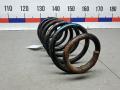 пружина задняя Skoda Rapid 1 поколение 2013, 1.6 л., дизель, МКПП, хетчбэк 5 дв., 1J0511115BR - фото №3