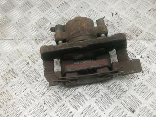 суппорт передний левый Peugeot 508 1 поколение 2012, 2.0 л., HDi, дизель, МКПП, седан