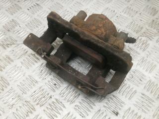 суппорт передний правый Peugeot 508 1 поколение 2012, 2.0 л., HDi, дизель, МКПП, седан