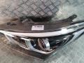 фара левая Hyundai Santa Fe 3 поколение (DM) [рестайлинг] 2017, цвет, 92101-2W000 - фото №2