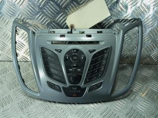 панель управления магнитолой Ford Focus 3 поколение 2013, цвет, AM5T18K811BD