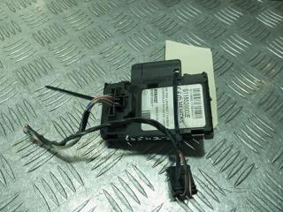 замок зажигания Renault Megane 2 поколение [рестайлинг] 2007, цвет, 8200125077