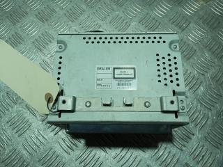 блок управления мультимедия Ford Focus 3 поколение 2013, цвет, AM5T-18C815-BH