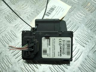 замок зажигания Renault Megane 2 поколение [рестайлинг] 2007, цвет, 8200125077