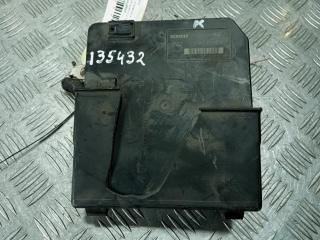 блок комфорта Renault Scenic 2 поколение [рестайлинг] 2008, цвет, 8200481866J