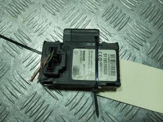 замок зажигания Renault Megane 2 поколение [рестайлинг] 2007, цвет, 8200125077