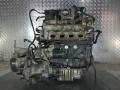 двигатель Renault Megane 2 поколение 2004, цвет, F4P720 - фото №3