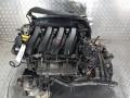 двигатель Renault Megane 2 поколение 2005, цвет, F4R771 - фото №5